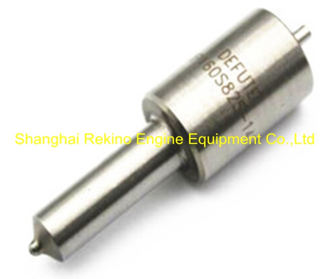 ZK150S825 injector nozzle Weichai engine parts 6160