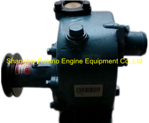 Sea water pump 612600170025-2 762D-21C-000a 612600170076 for Weichai WD618C WD12 WP12 engine parts