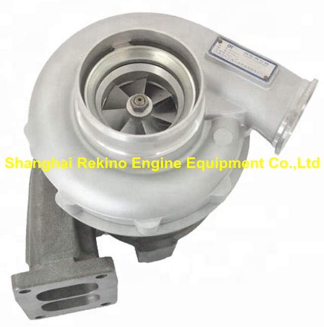 612600118924 Turbocharger Weichai engine parts for WD618 WD12
