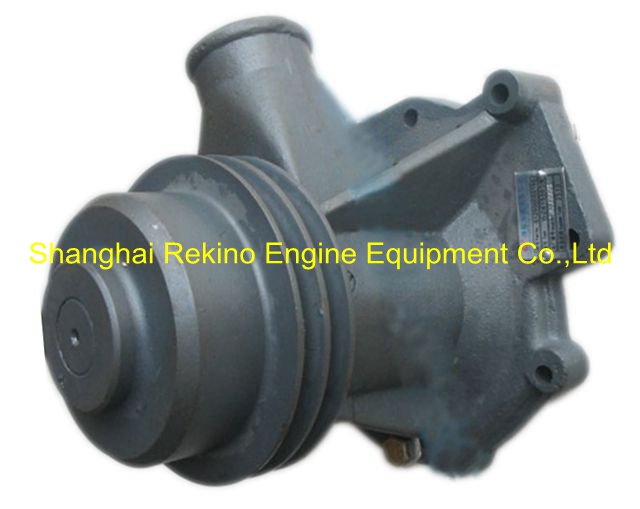 612600060165 water pump assembly for Weichai WD618C WD12 engine parts