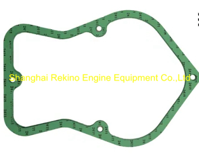 617003000006 Cylinder Head Cover Gasket Weichai marine engine parts for 6170 8170 170