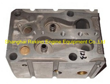 612600040363 Cylinder head Weichai engine parts for WD615 WD10
