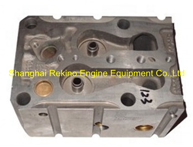 612600040363 Cylinder head Weichai engine parts for WD615 WD10