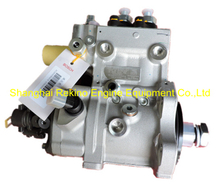 0445020064 612630030024 BOSCH common rail fuel injection pump for Weichai engine parts WP12