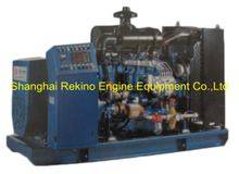 120KW 150KVA 50HZ CCFJ120Y-W Weichai marine emergency diesel generator genset