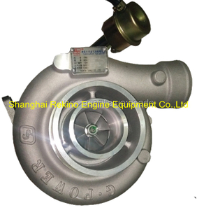 13025822 HP80 Weichai engine parts turbocharger for WP4 226B