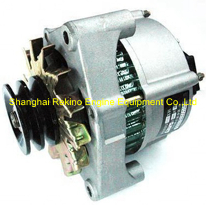 13026622 Weichai engine parts alternator for WP6 WP4 226B