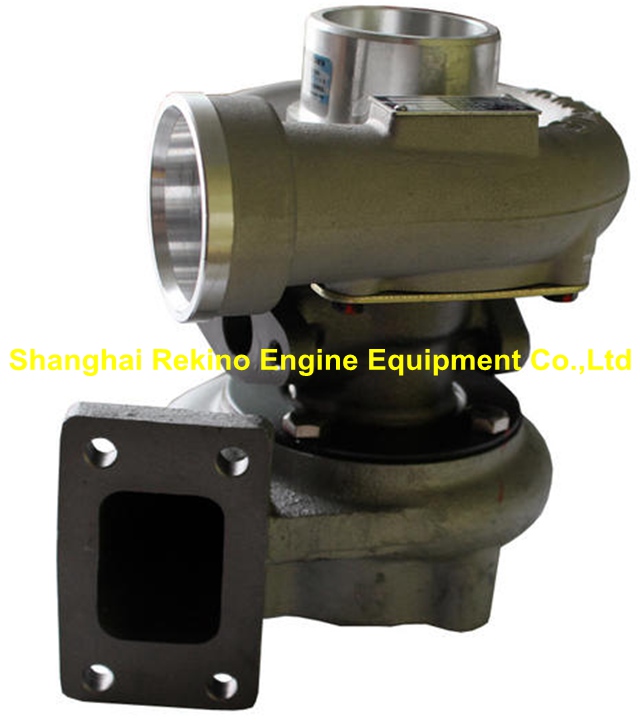 612600113467 J95BS-55 Weichai engine parts WD10 Turbocharger