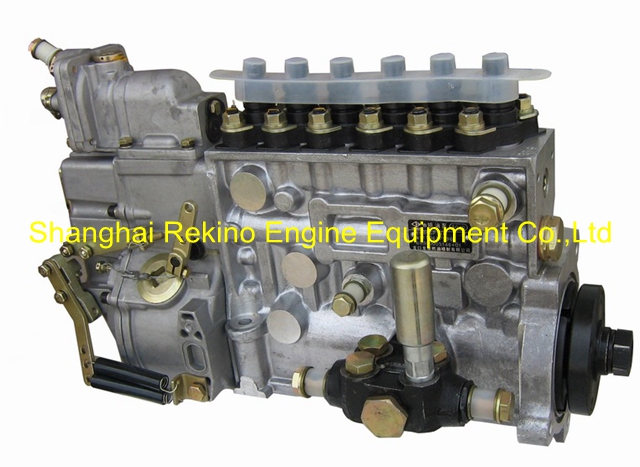 BP20J4 612600082287 LONGBENG Fuel injection pump for Weichai WD12