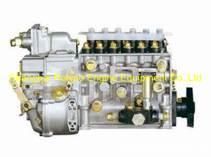 BP2072 612601080379 Longbeng fuel injection pump for Weichai WP10.290NE31 WP10