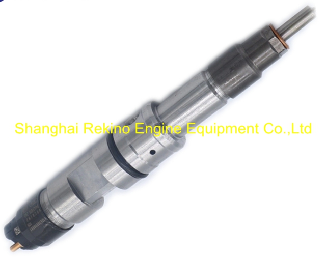612630090012 0445120127 Diesel fuel injector for WP12 Weichai engine parts