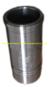 Cylinder liner 616001010025 160A.01.25A for Weichai power R6160 X6160Z 6160A 6160 engine parts