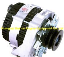 61200090043 Alternator Weichai engine parts for WD12 WD618