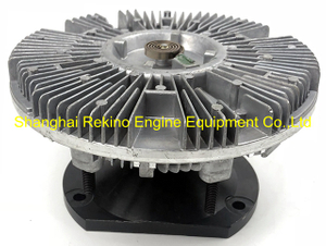 612630060059 612600060567 Fan clutch Weichai engine parts for WP12