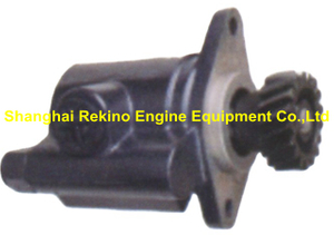 612600130115 Hydraulic steering pump Weichai engine parts for WP10