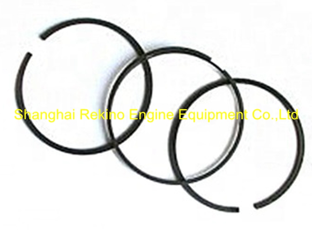 612630020026 612630020027 612630020028 Piston ring set for WP12 Weichai engine parts
