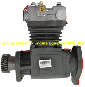 1000848276 13024210 Air compressor Weichai engine parts for WP6