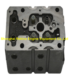 612630040001 Cylinder head Weichai engine parts for WP12
