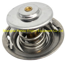 61800061040 612630060453 612630060031 Thermostat Weichai engine parts for WP12
