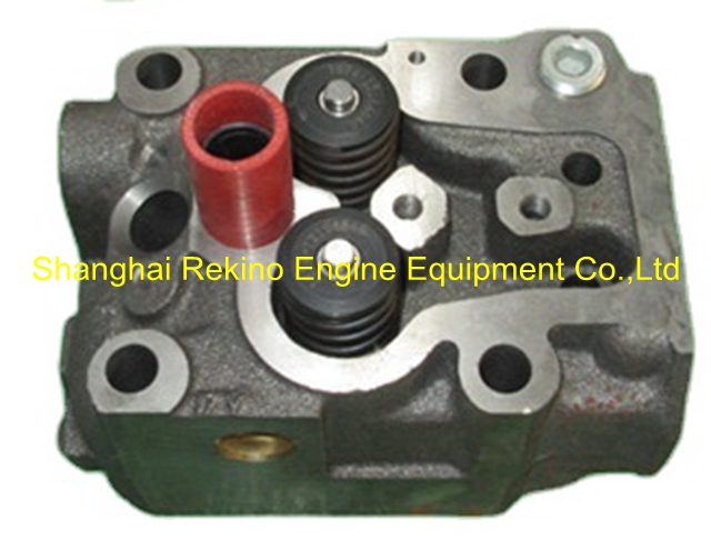 13024951 13028588 Cylinder head assembly Weichai engine parts for WP6 226B